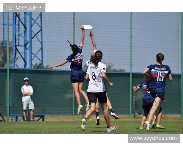 西安飞盘队在极限运动联赛中的心理素质分析与表现评估